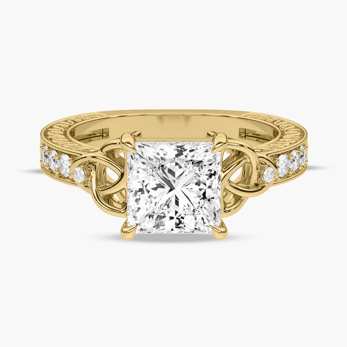 Sway Ring