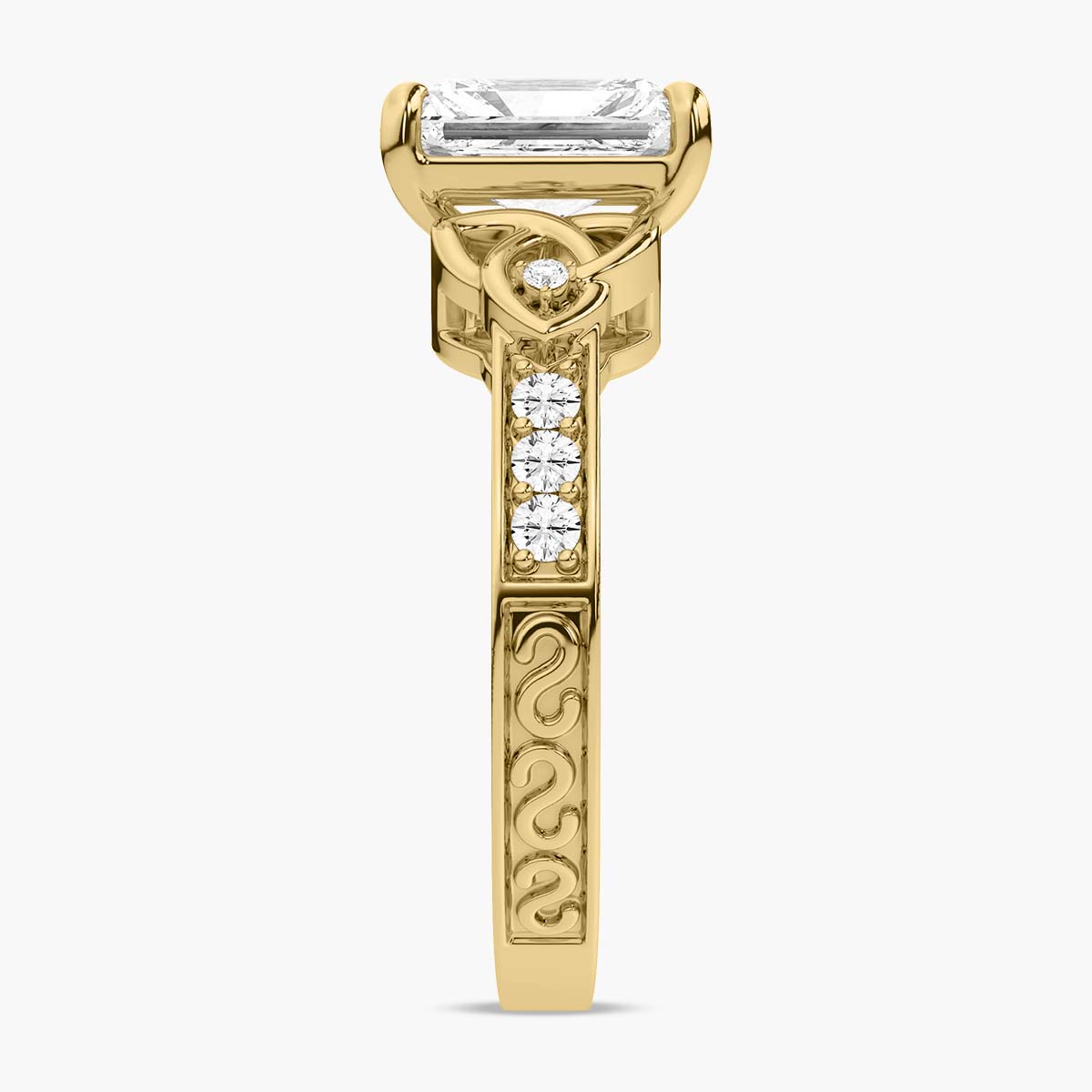 Sway Ring