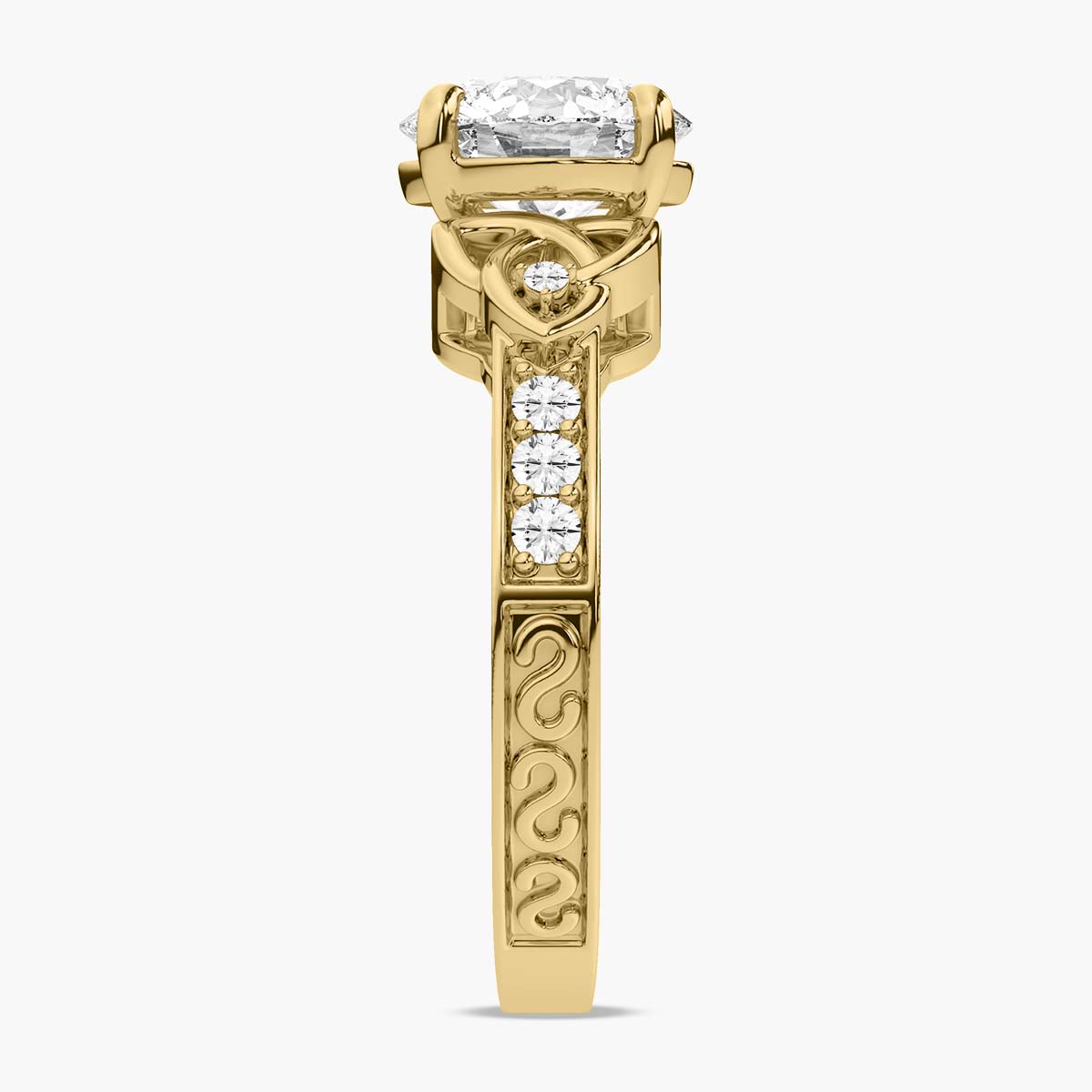 Sway Ring