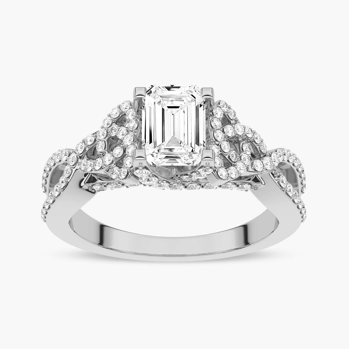 Platinum - Emerald