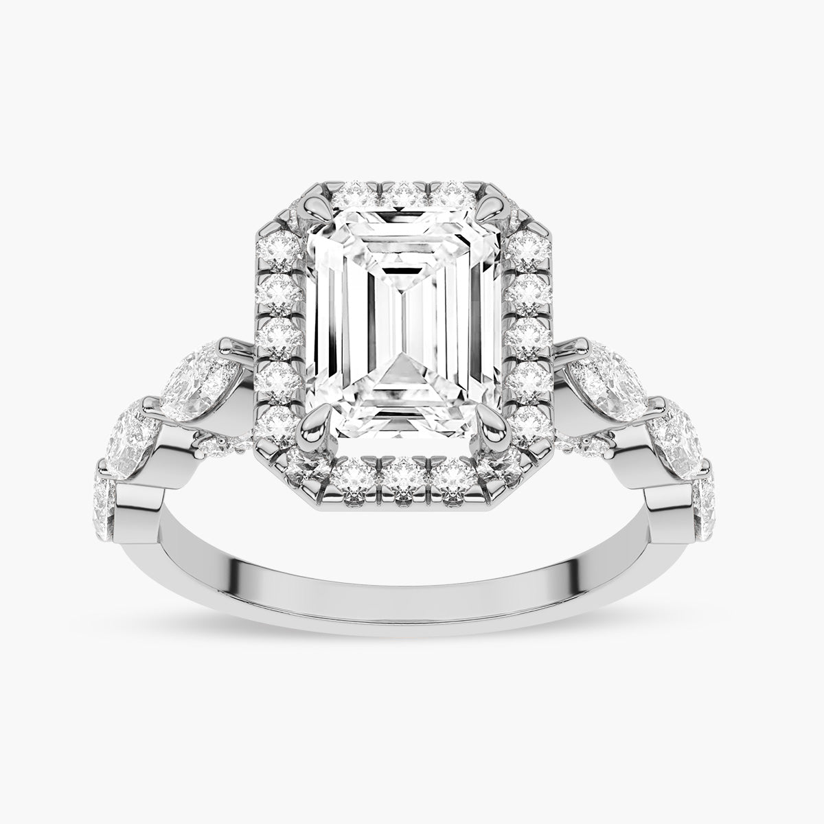 Platinum - Emerald