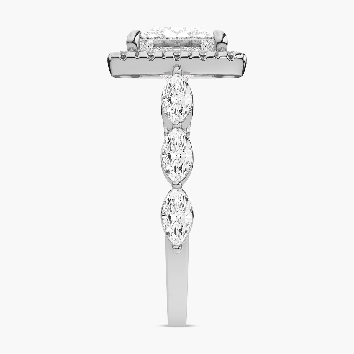Platinum - Princess