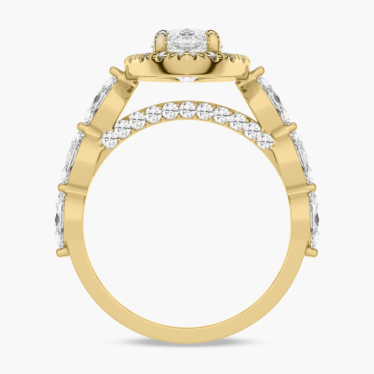 Aldous Ring