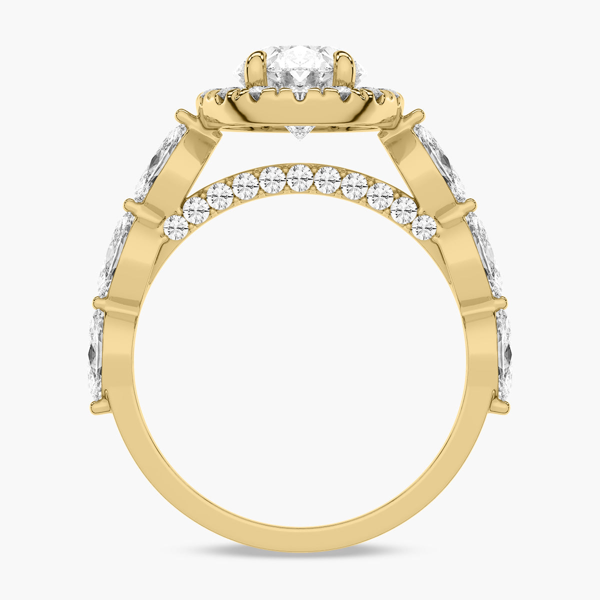 Aldous Ring