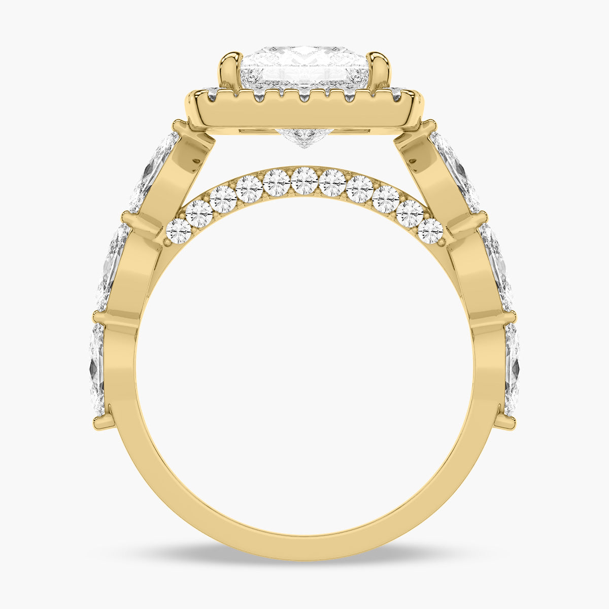 Aldous Ring