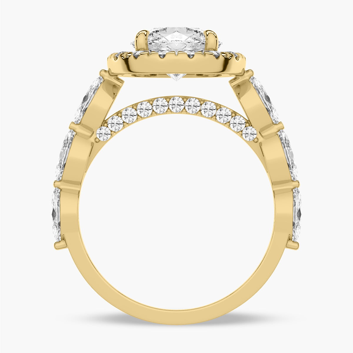 Aldous Ring