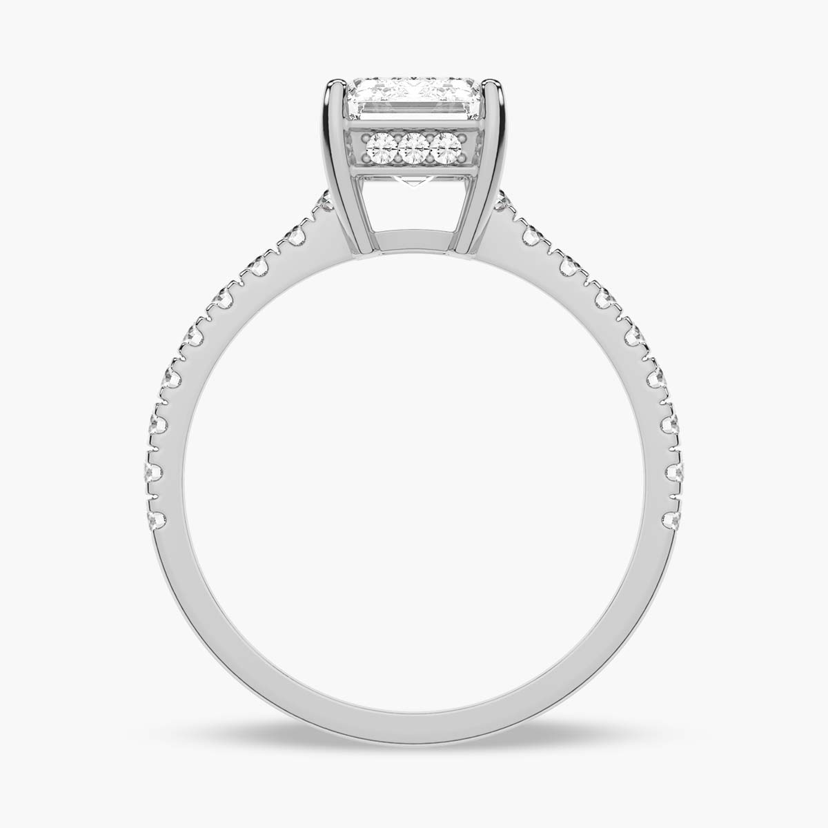 Platinum - Emerald