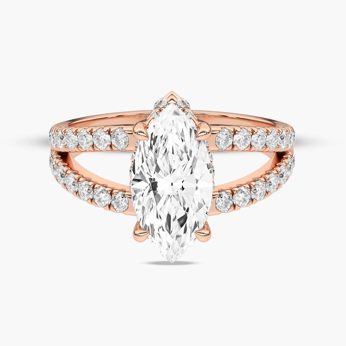 Beron Ring