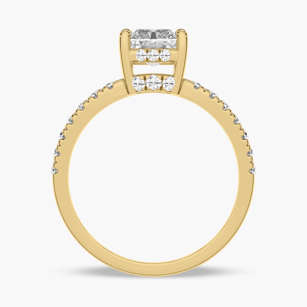 Beron Ring