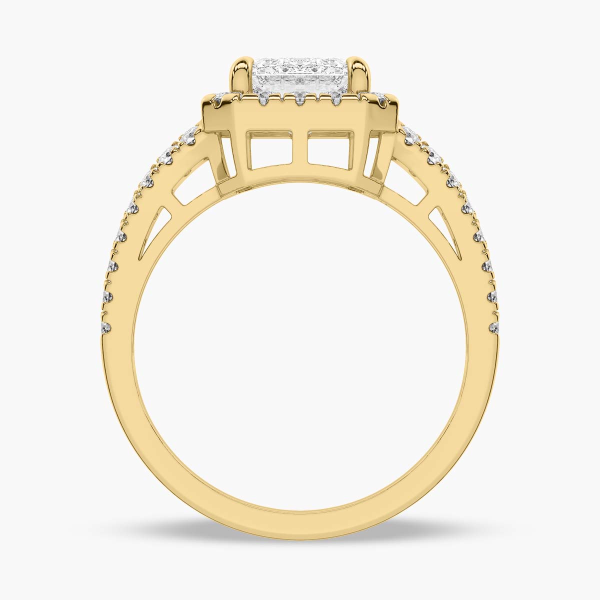 Caden Ring