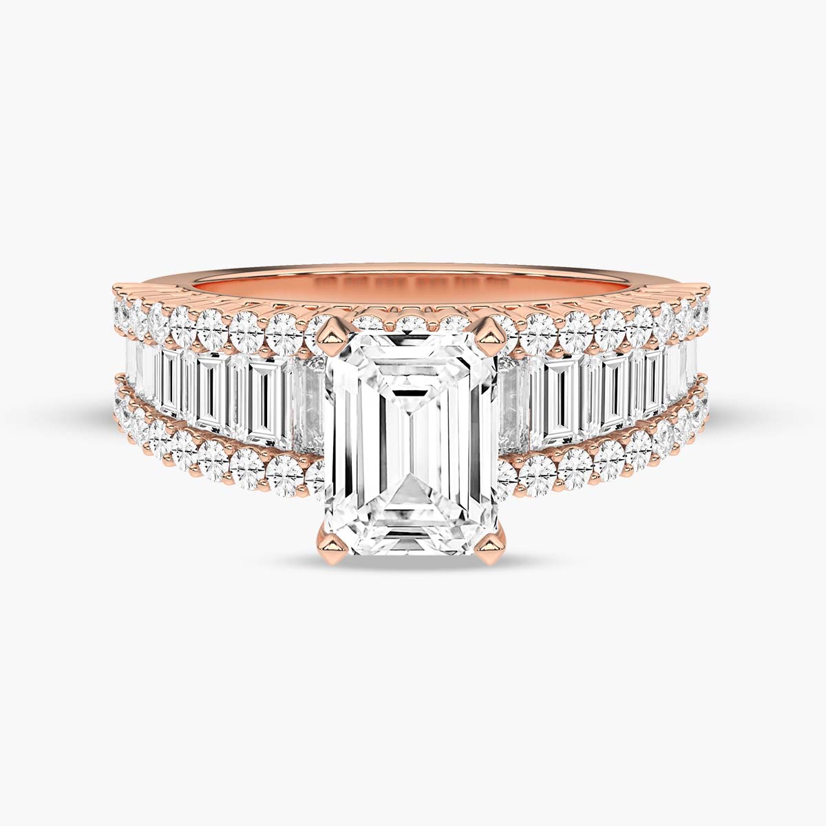 Corbin Ring