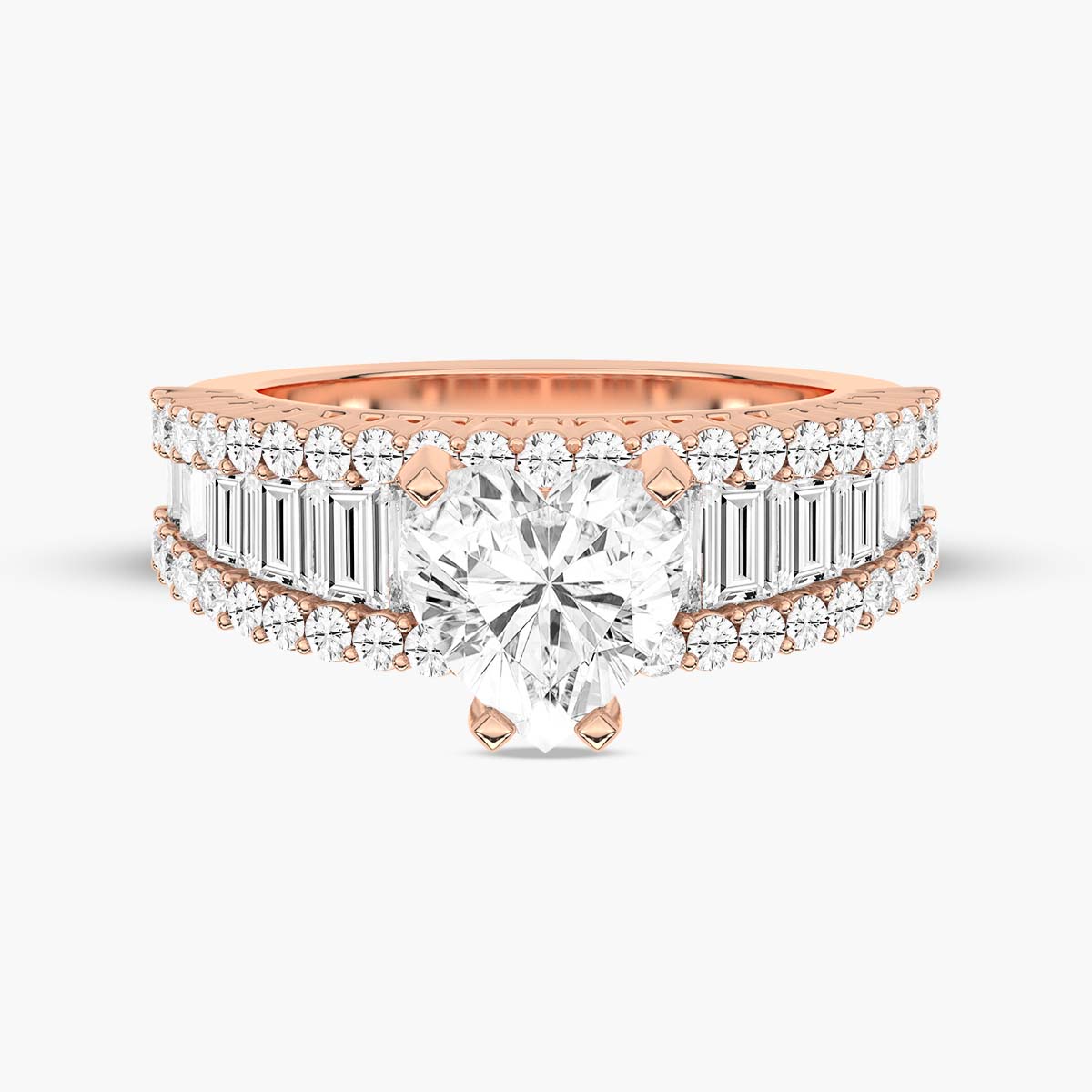 Corbin Ring