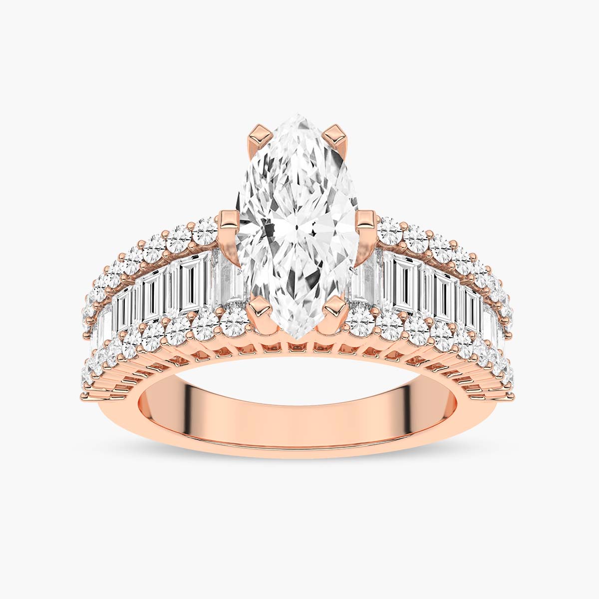 Corbin Ring