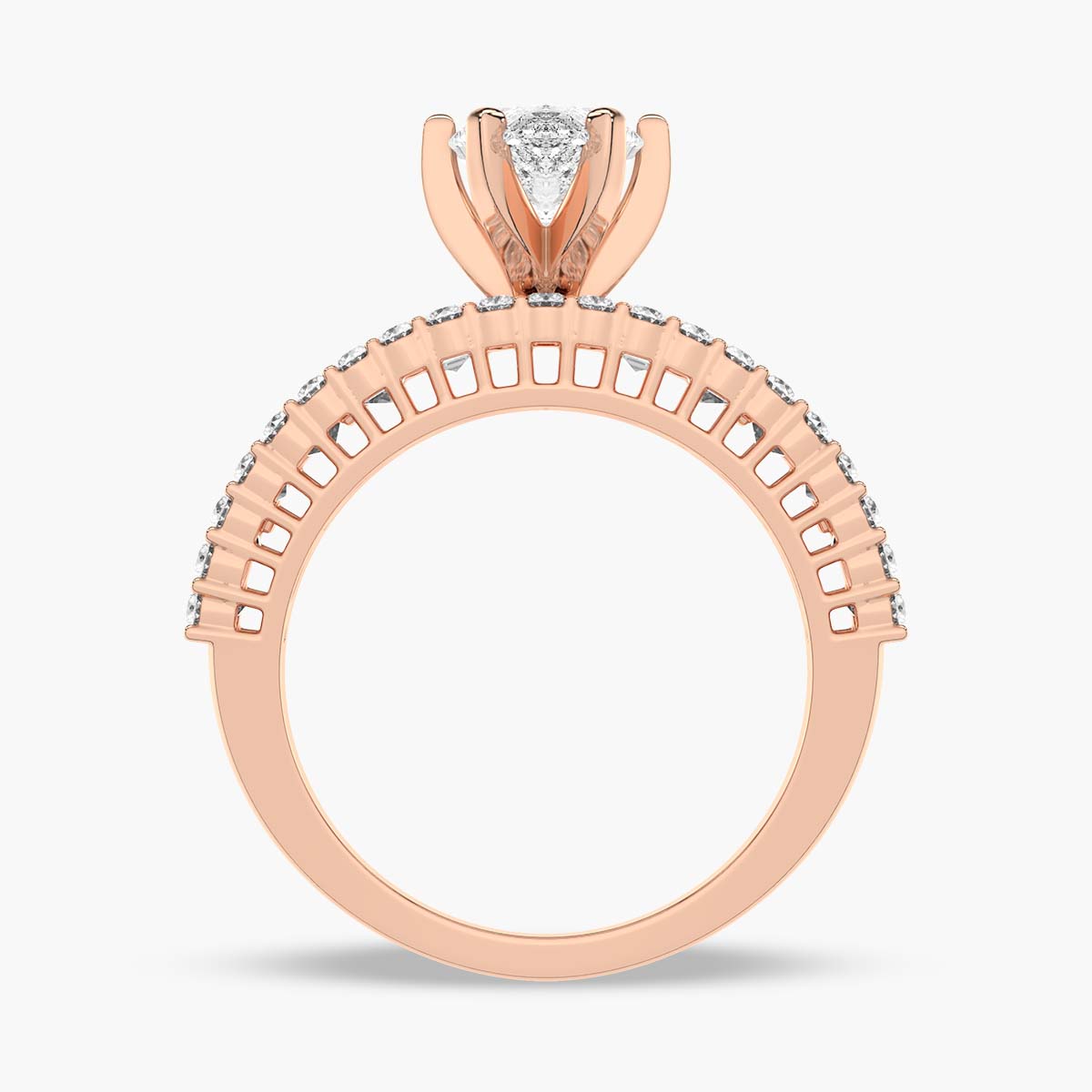 Corbin Ring