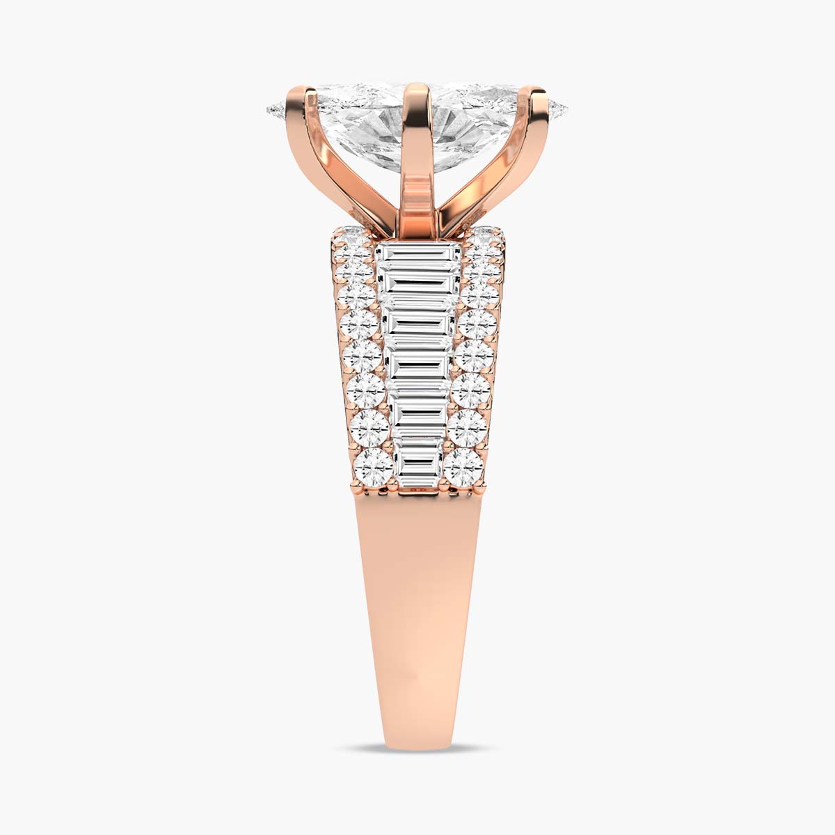 Corbin Ring