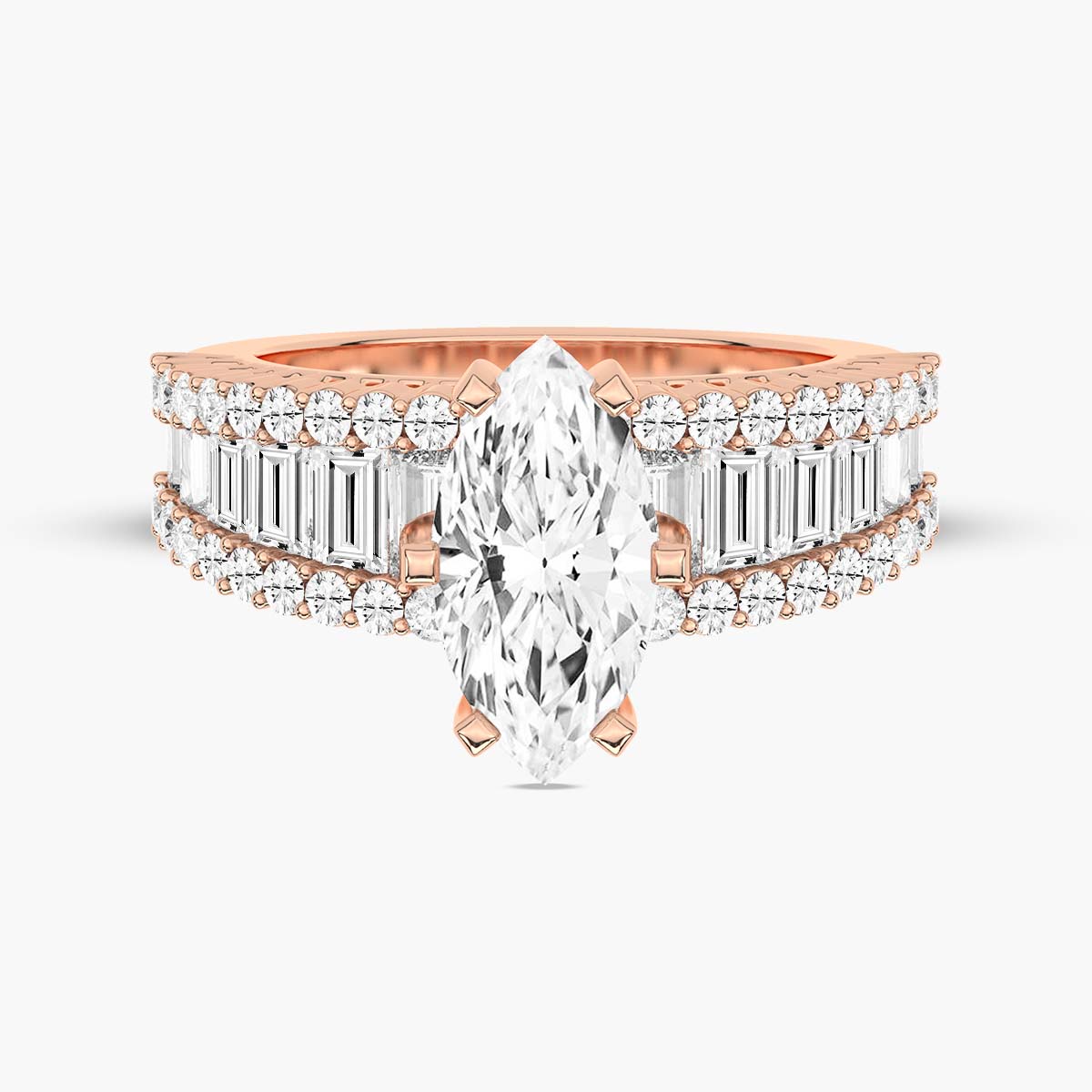 Corbin Ring
