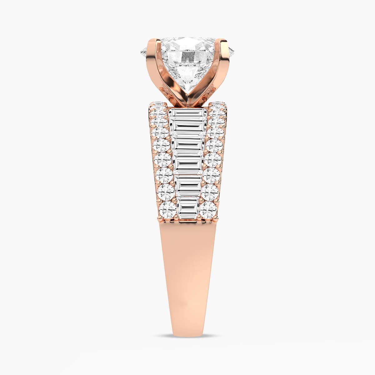 Corbin Ring