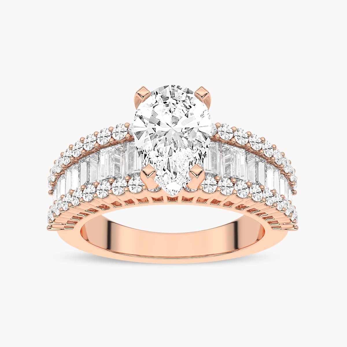 Corbin Ring