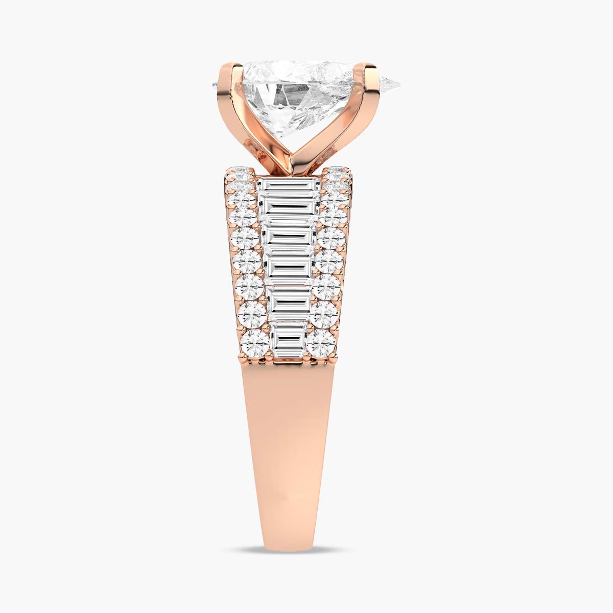 Corbin Ring