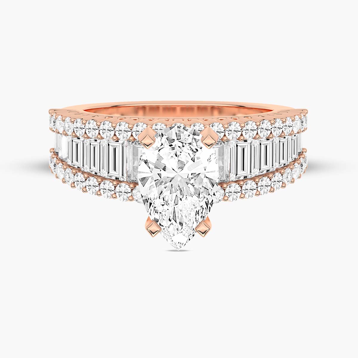 Corbin Ring