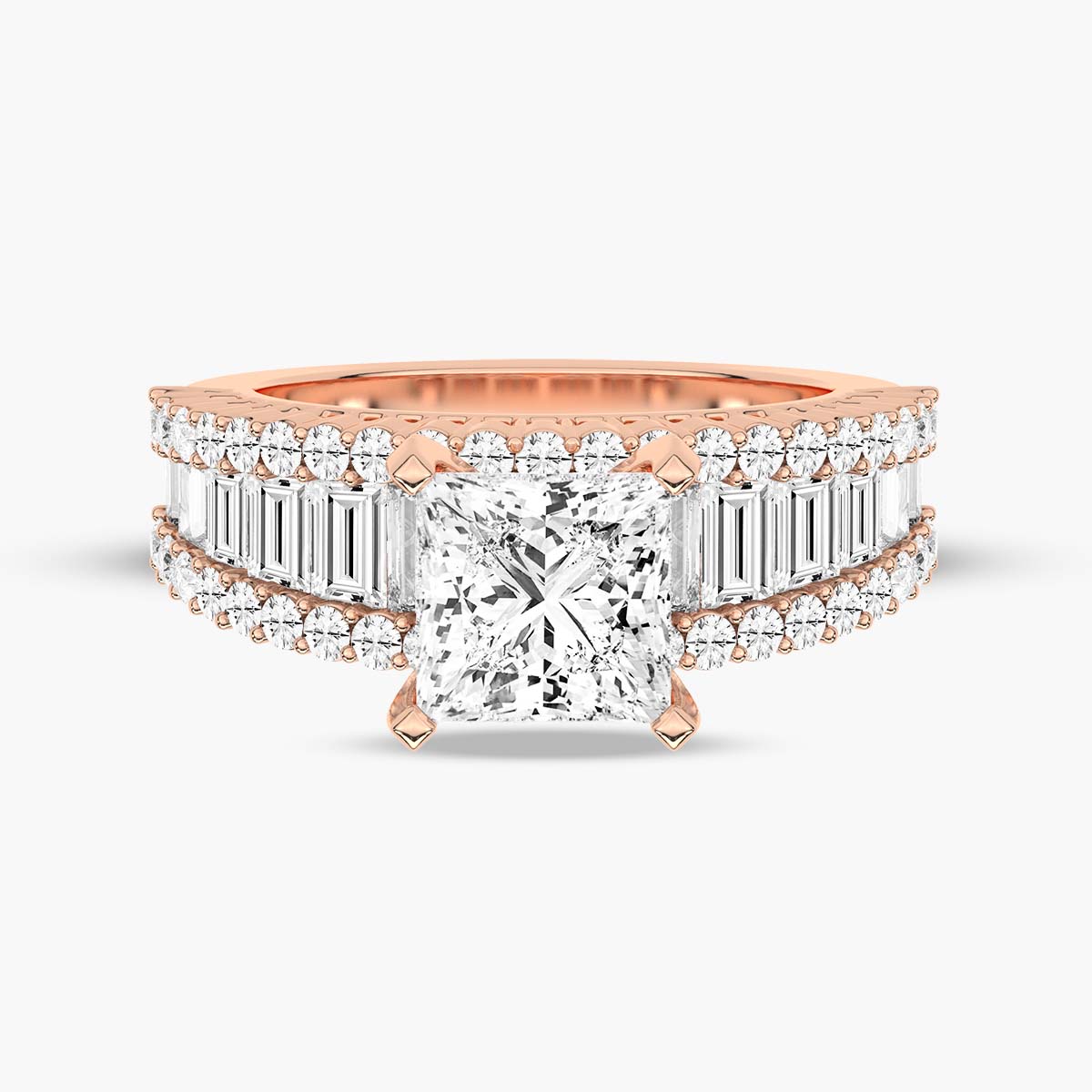 Corbin Ring