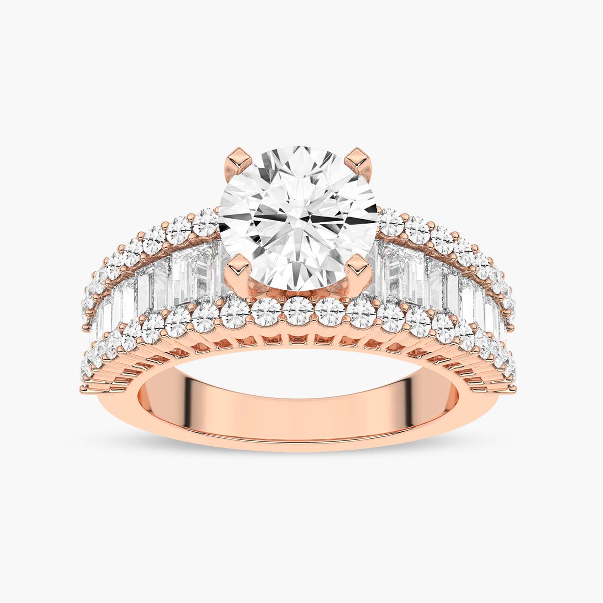 Corbin Ring