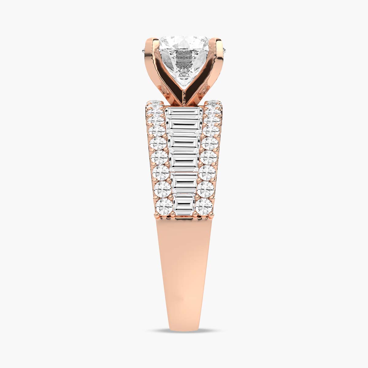 Corbin Ring