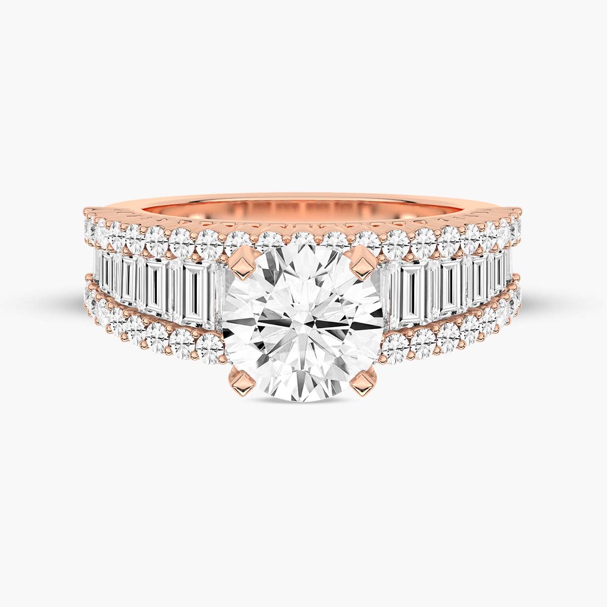 Corbin Ring