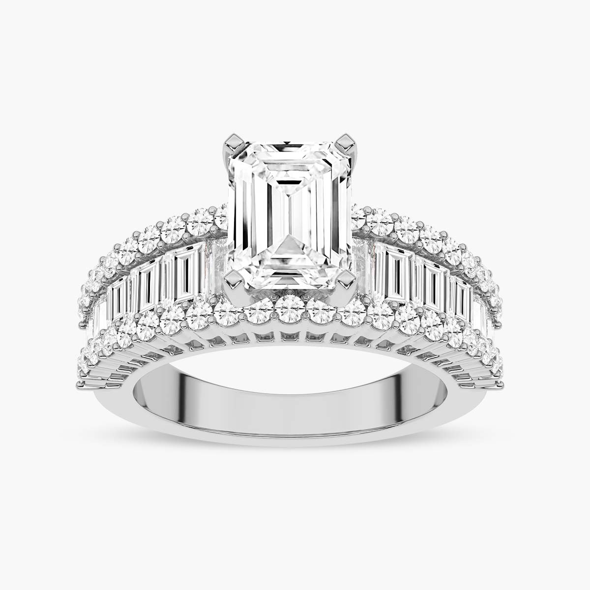 Corbin Ring