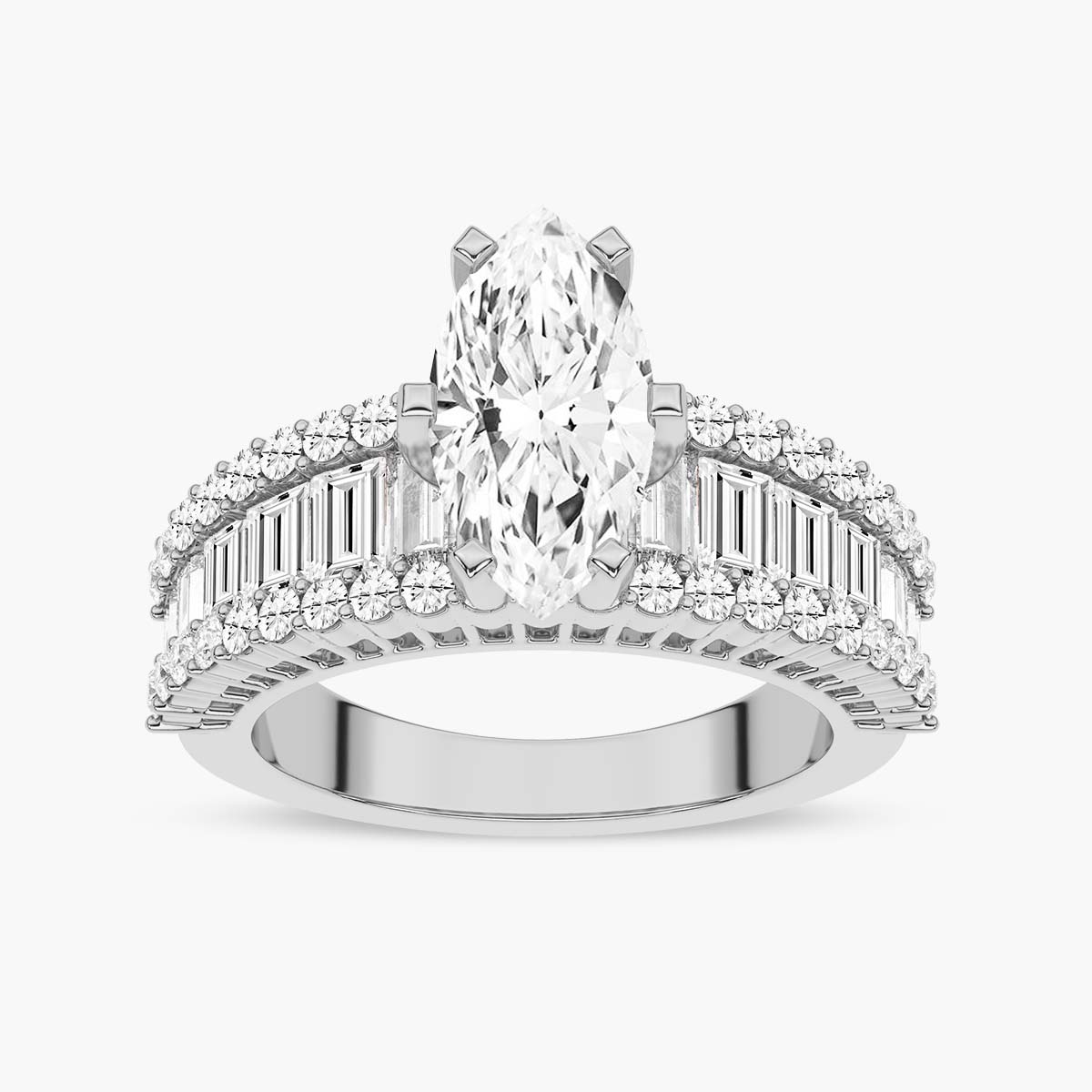 Corbin Ring