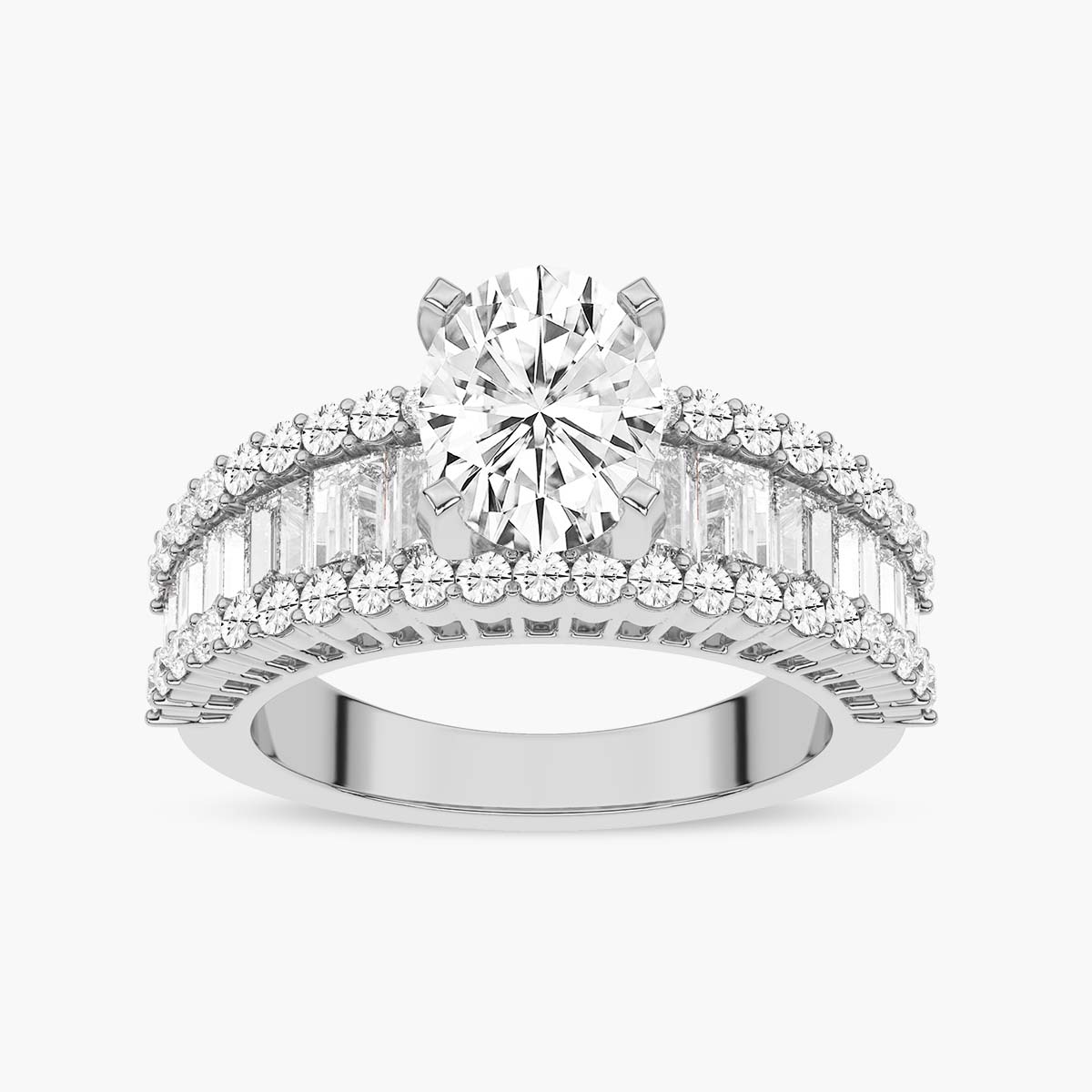 Corbin Ring