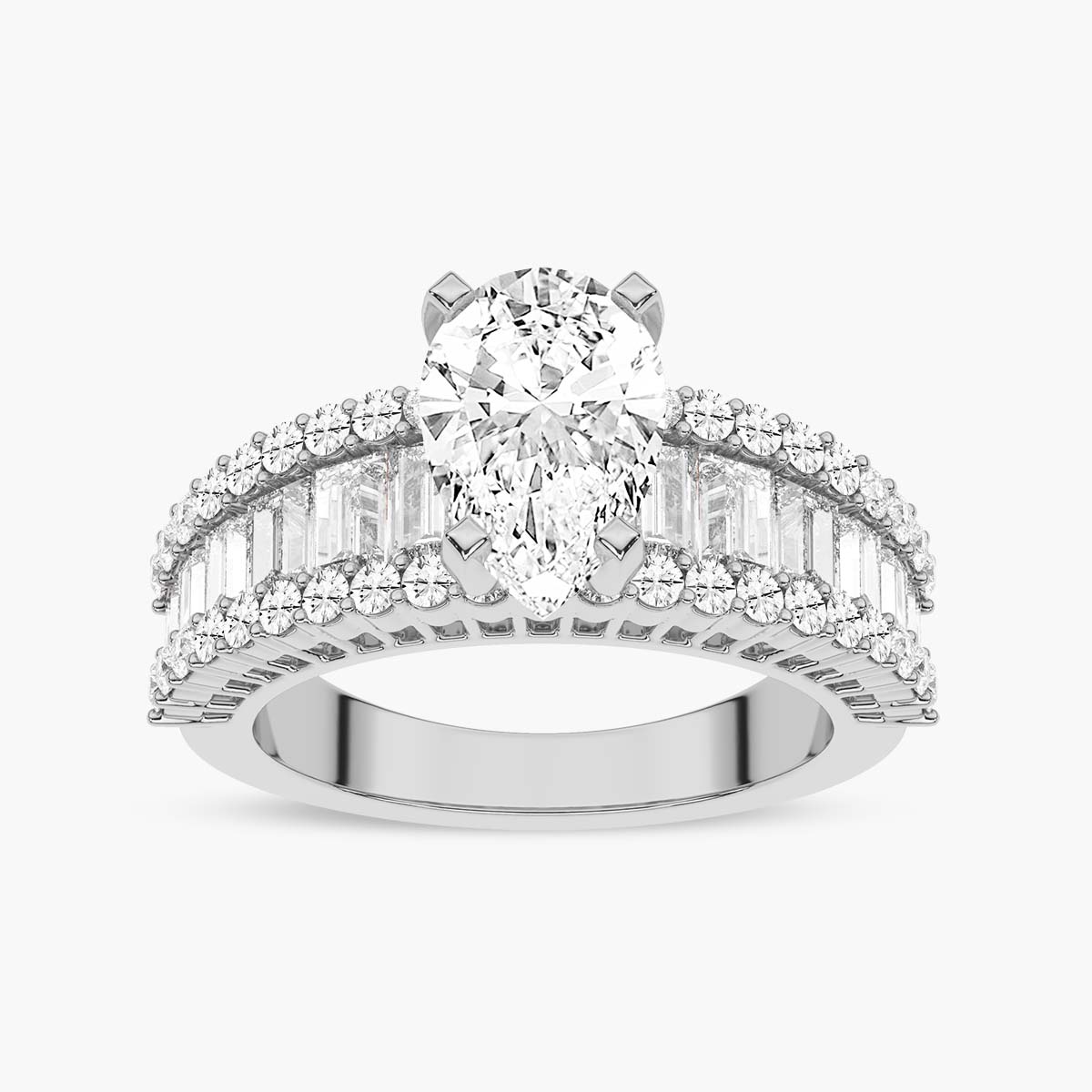 Corbin Ring