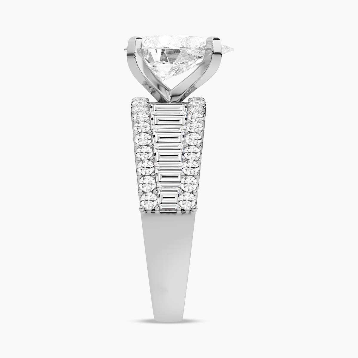 Platinum - Pearl