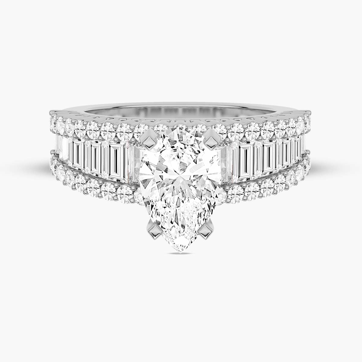 Corbin Ring