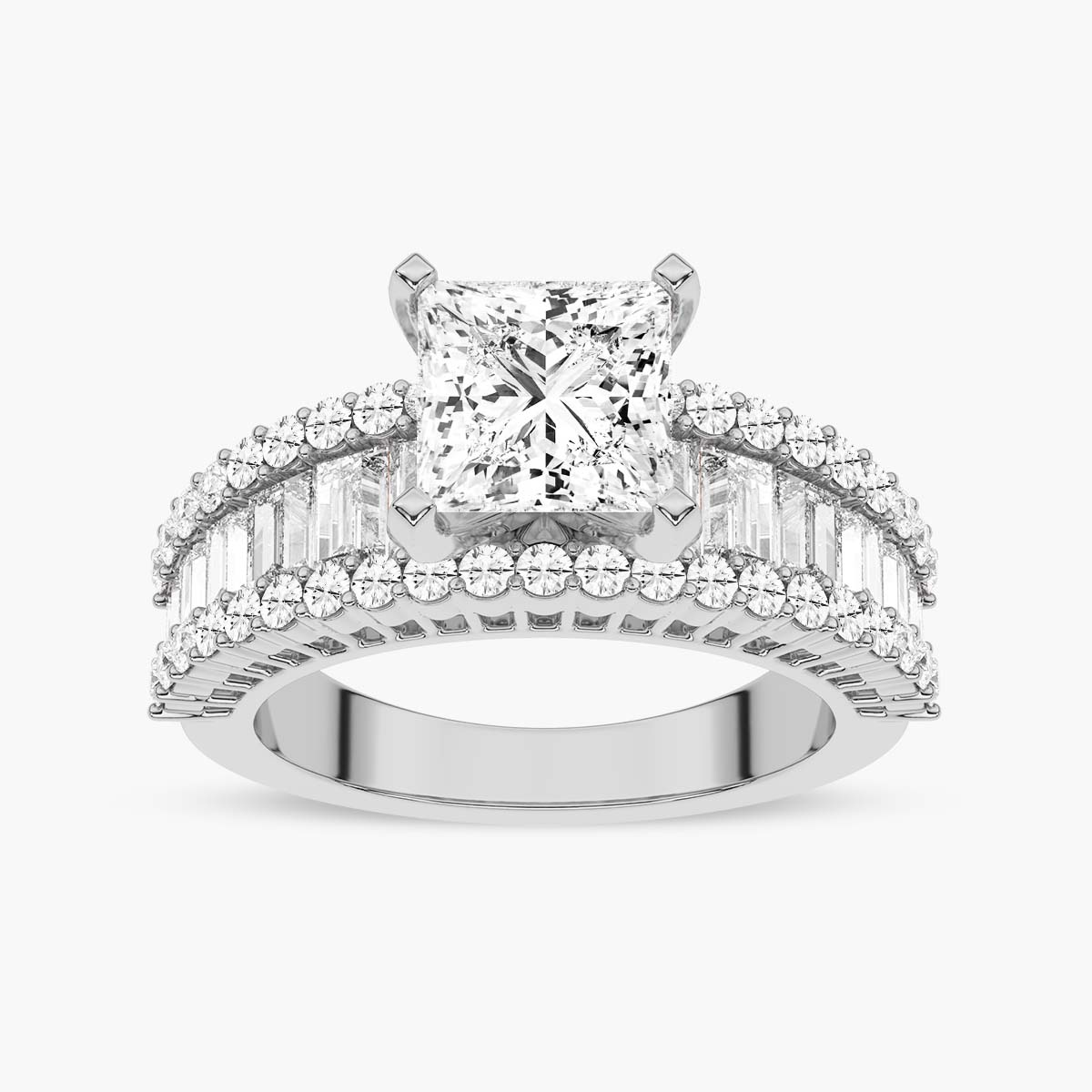 Corbin Ring