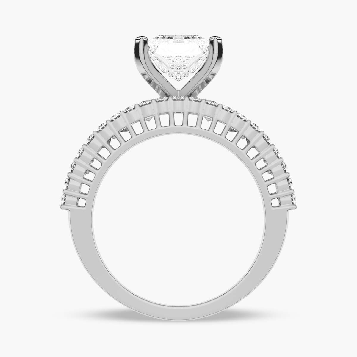 Platinum - Princess