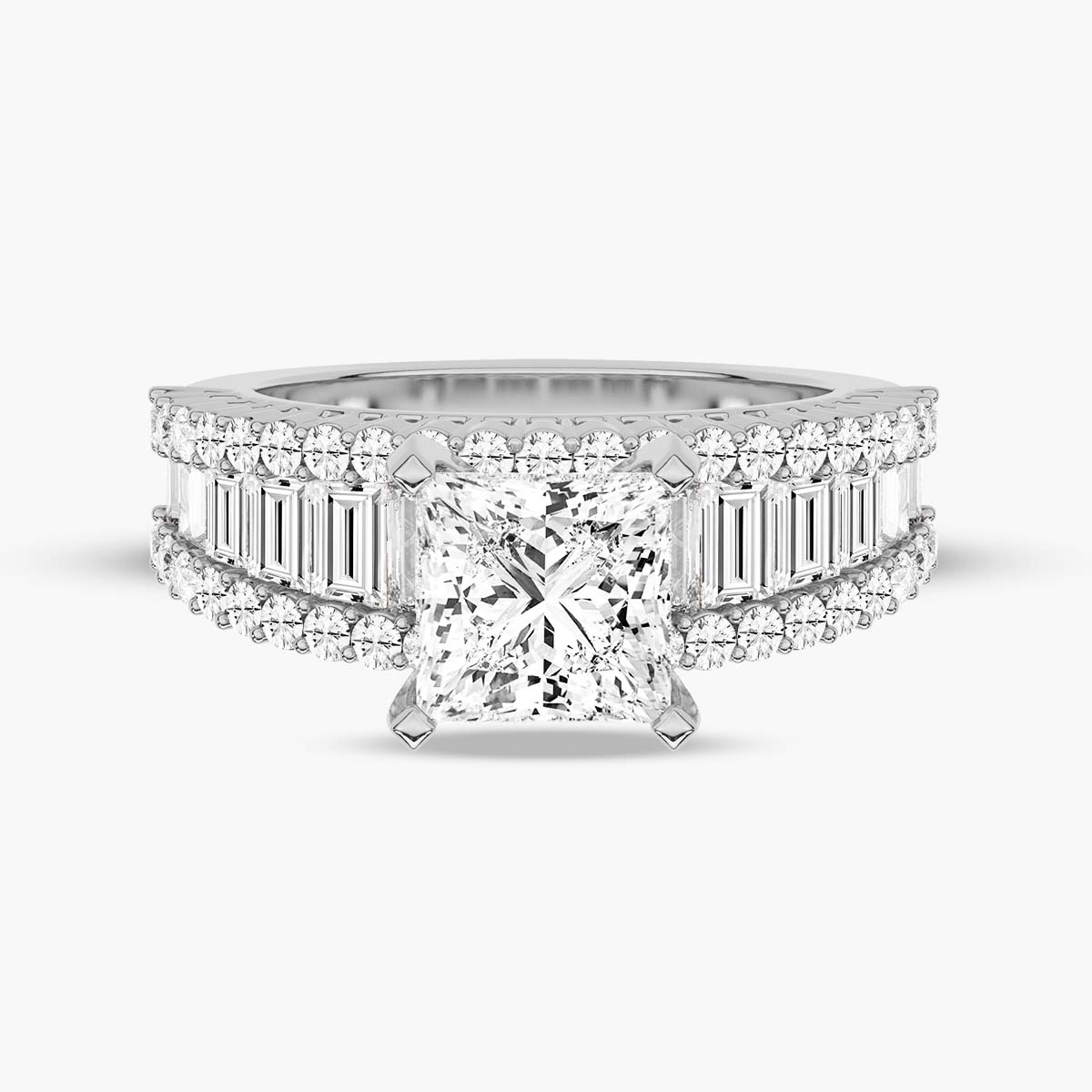 Corbin Ring