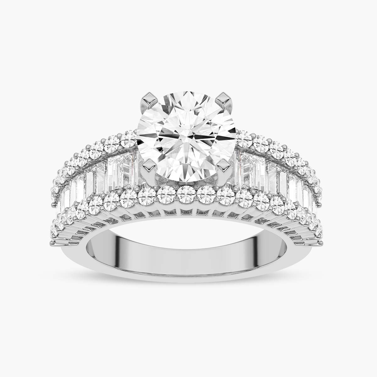 Corbin Ring