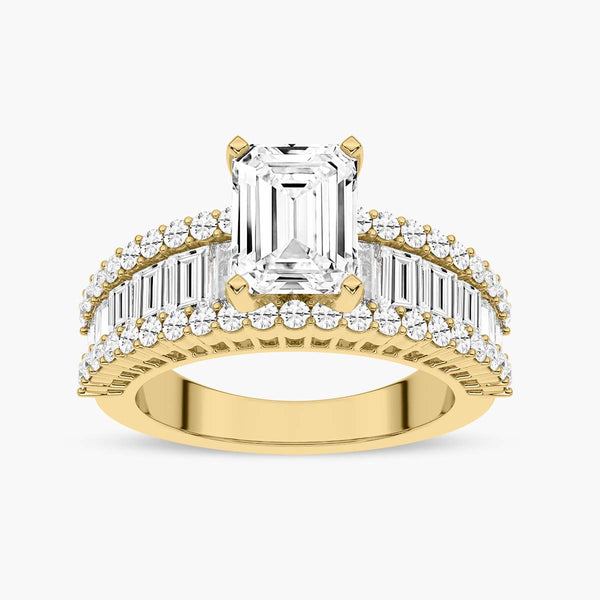 Corbin Ring