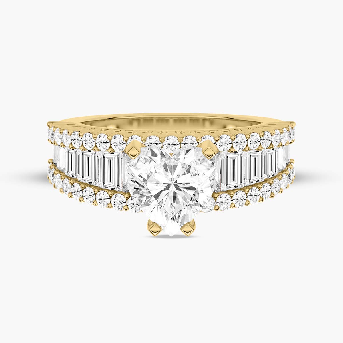 Corbin Ring