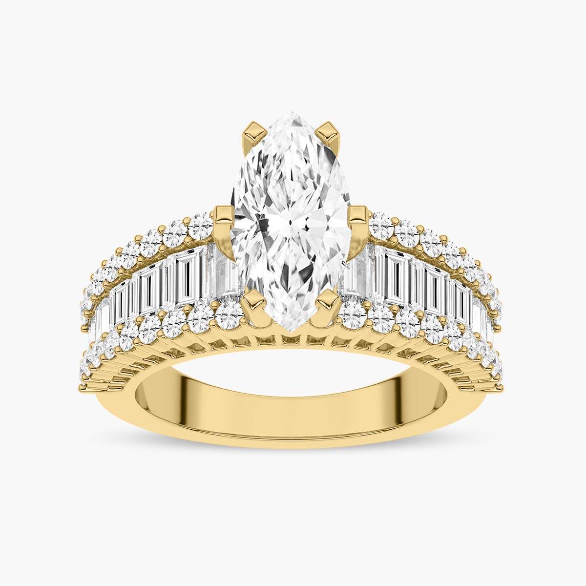 Corbin Ring