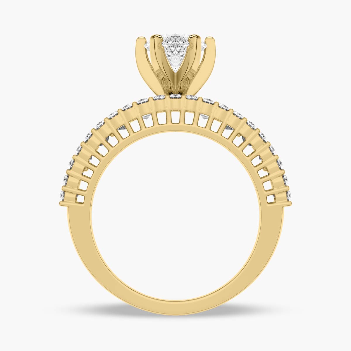 Corbin Ring
