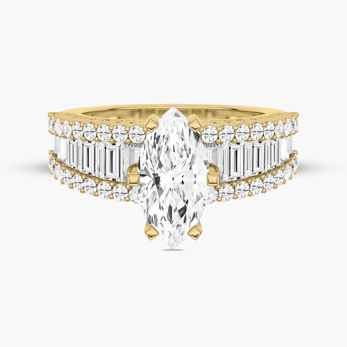 Corbin Ring