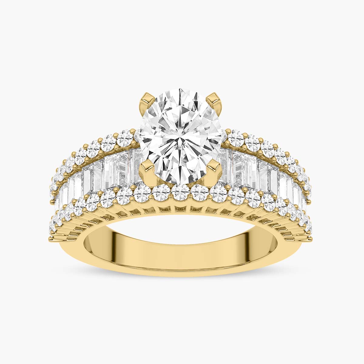 Corbin Ring