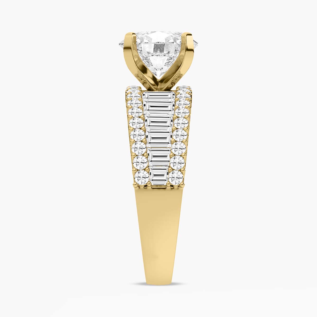 Corbin Ring