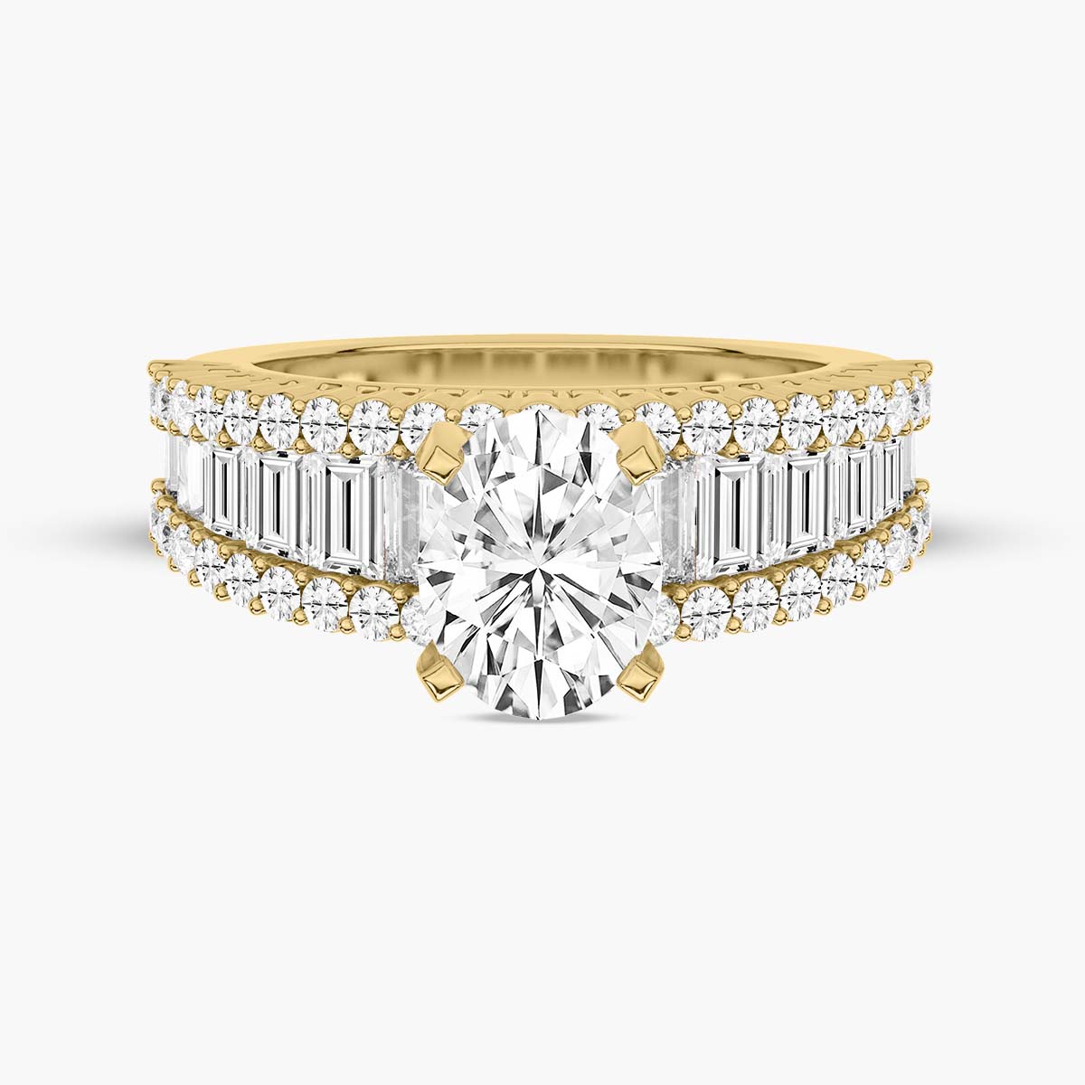 Corbin Ring