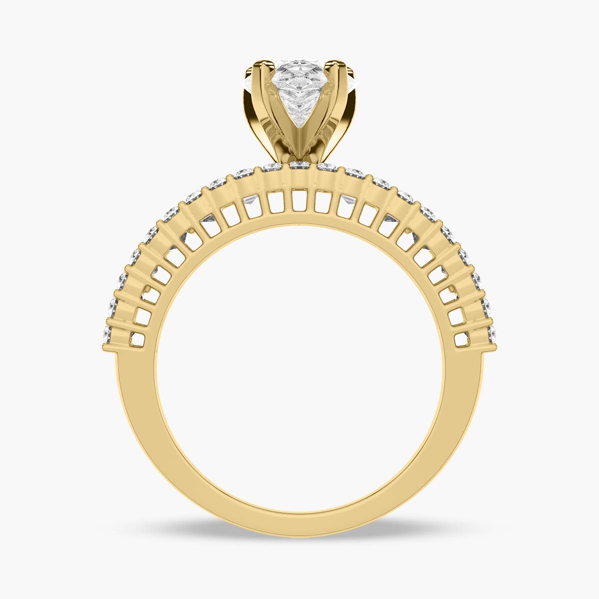 Corbin Ring