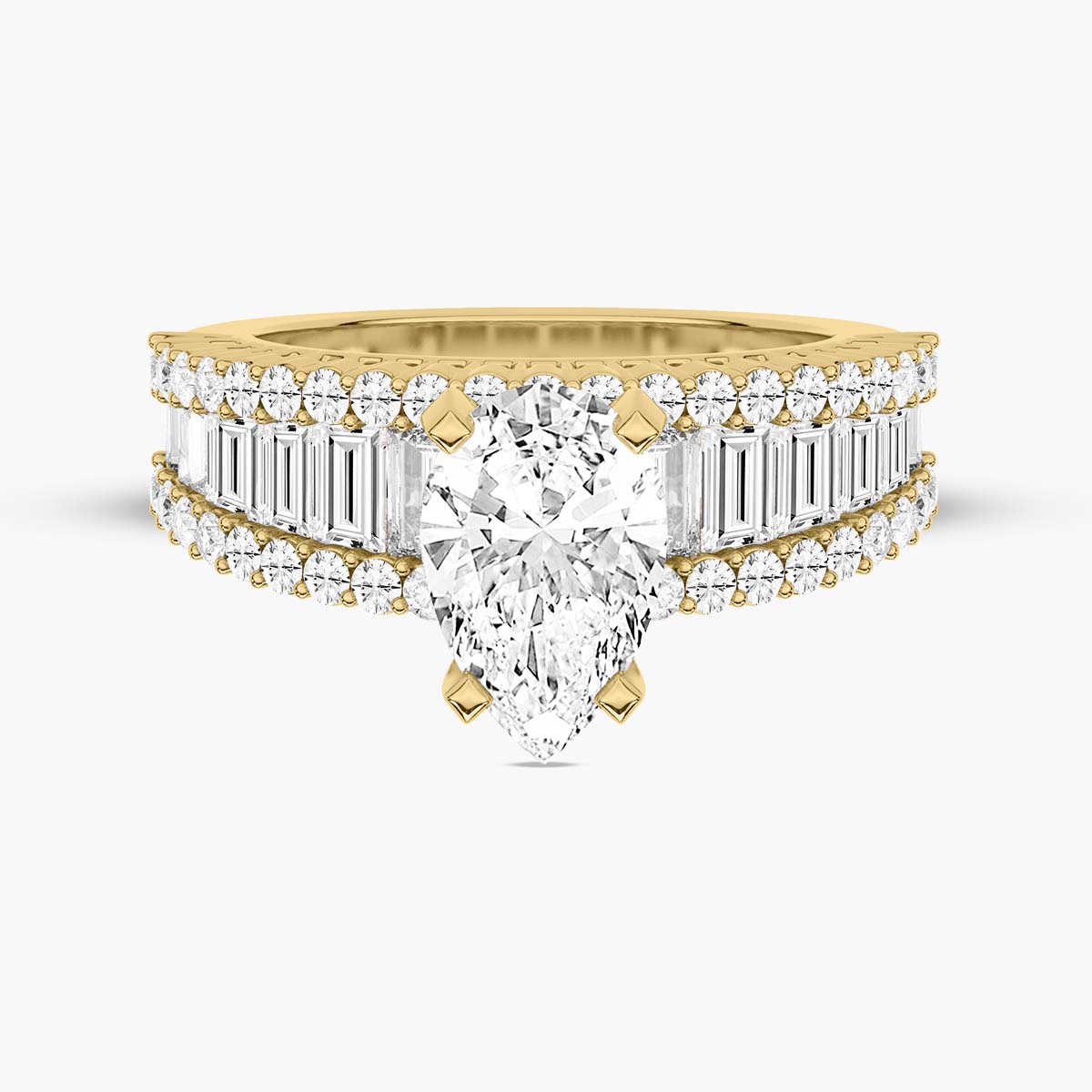 Corbin Ring