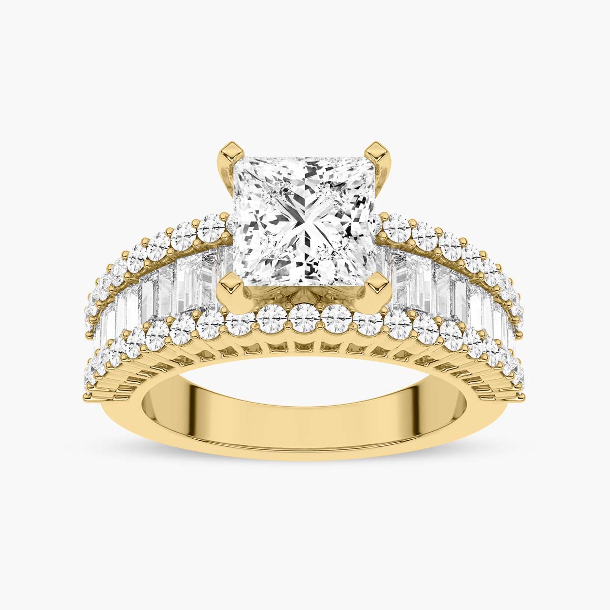 Corbin Ring