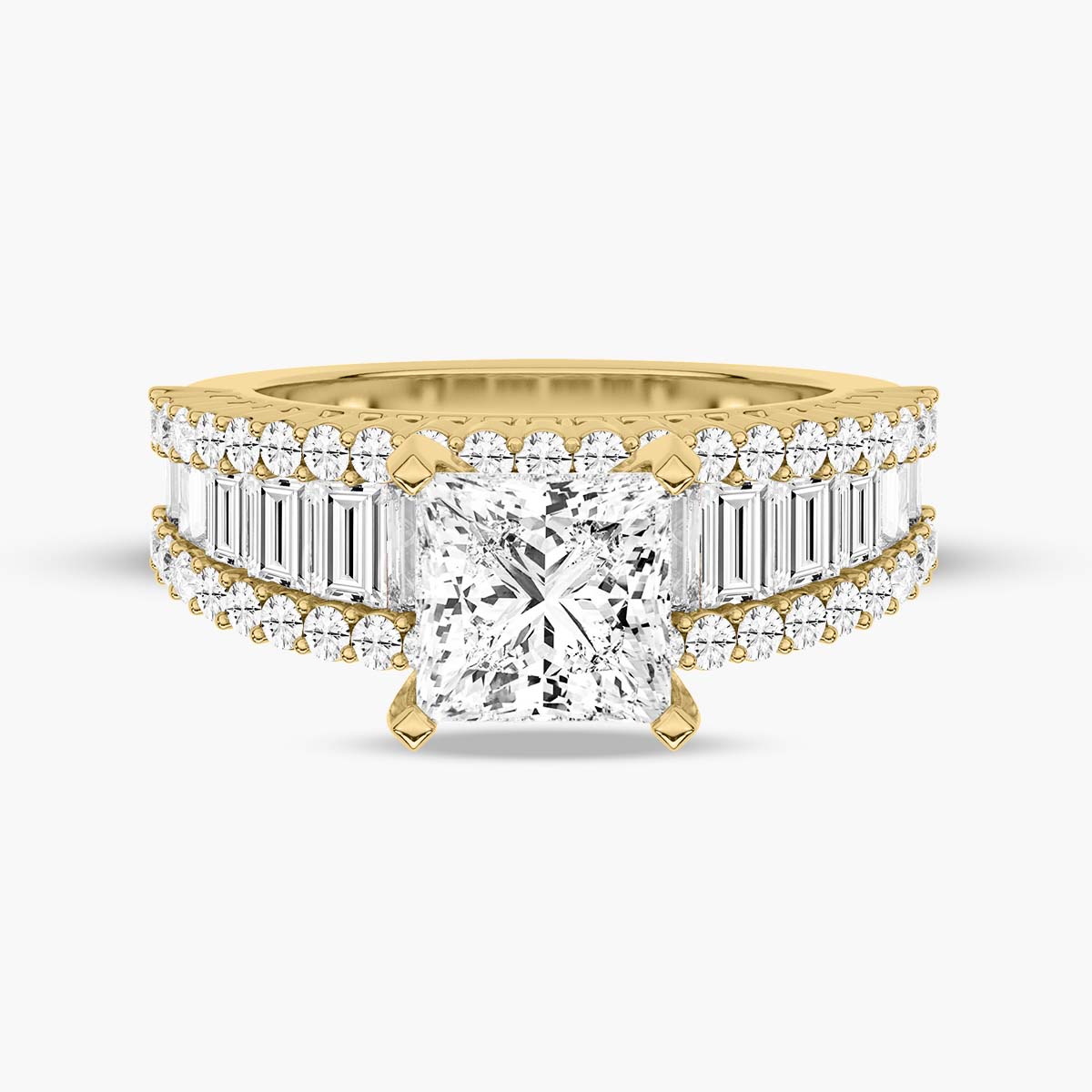 Corbin Ring